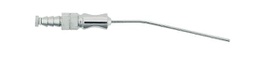 [RDH-523-06] Frazier Trocars, suction tubes, Cannulas Fig. 6FR ( 15cm ) ø 2 mm