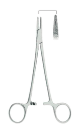 [RDK-390-16] Mayo-Hegar Needle Holders (16cm)
