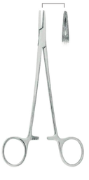 [RDK-390-18] Mayo-Hegar Needle Holders (18cm)