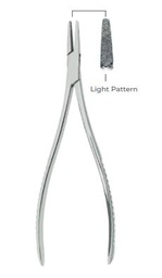 [RDK-547-18] Toennis Needle Holders Light pattern  (18cm)