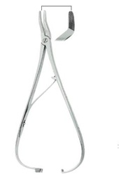 [RDK-527-19] Eiselberg-Mathieu Needle Holders  (19.5cm)