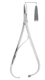 [RDK-516-17] Mathieu Needle Holders (17cm)