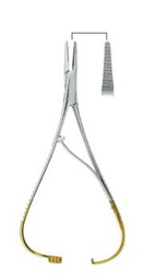 [RDK-674-14/TC] Mathieu TC Needle Holders 14cm
