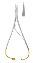 [RDK-674-17/TC] Mathieu TC Needle Holders 17cm