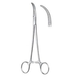 [RG-350-27] Overholt Geissendoerfer Artery Forceps, 27cm