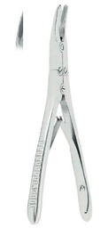 [RDL-879-18] Beyer  Bone rongeurs, multiple action  18cm