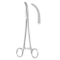 [RG-352-21] Overholt Geissendoerfer Artery Forceps, 21cm