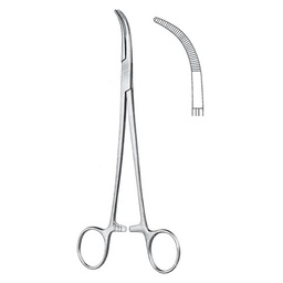 [RG-356-27] Overholt Geissendoerfer Artery Forceps, 27cm