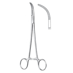 [RG-358-27] Overholt Geissendoerfer Artery Forceps, 27cm