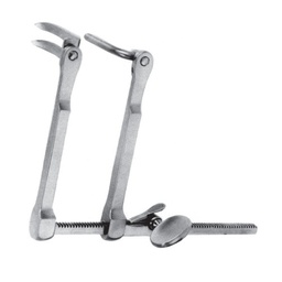 [RJ-278-01] Caspar Laminectomy Retractor, Without Blades