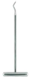 [RDJ-123-24] Pott Root Elevators with stainless steel handle Fig. 24