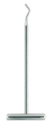 [RDJ-123-25] Pott Root Elevators with stainless steel handle Fig. 25