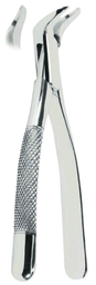 [RDJ-110-05] Physick Extracting Forceps - American Pattern for  Lower third molars  Fig. 5