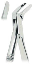 [RDJ-110-06] Extracting Forceps - American Pattern for  Separating forceps  Fig. 6