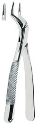 [RDJ-110-65] Extracting Forceps - American Pattern for Upper incisors and roots   Fig. 65