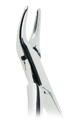 [RDJ-110-69] Tomes Extracting Forceps - American Pattern  for Upper and lower roots   Fig. 69