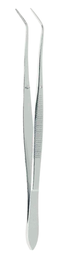 [RDJ-151-03] Laboratory Tweezer, 16cm, Fig 3