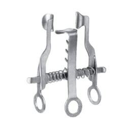 [RJ-130-01] Vickers Self Retaining Retractor, 10x12mm