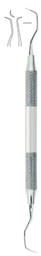 [RDJ-175-51/B] Nabers Double-Ended Explorers Fig. 1N SC Light