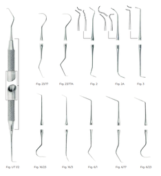 [RDJ-161-23/B] Double-Ended Explorers SC Light Fig. 23/17A