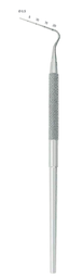 [RDJ-193-01] Vertical condenser Endodontic Instruments Ø 0.5 Fig. 1