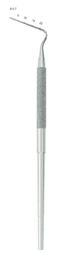 [RDJ-193-02] Vertical condenser Endodontic Instruments Ø 0.7 Fig. 2