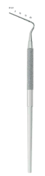 [RDJ-193-03] Vertical condenser Endodontic Instruments Ø 0.9 Fig. 3