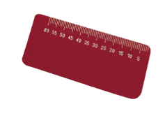 [RDJ-194-01] Measuring plate Endodontic Instruments