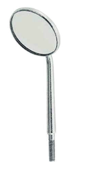 [RDJ-185-54] Plane With cone-socket  Mouth mirror handle Ø22 mm Fig.4