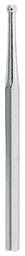 [RDJ-180-91] Cone-socket Mouth mirror handle