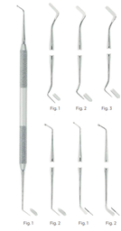 [RDJ-225-41] Plastic Filling Instrument, Fig 1