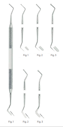 [RDJ-225-33] Plastic Filling Instrument, Fig 3