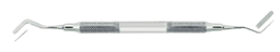 [RDJ-234-43/B] Heidemann Separating Spatulas, ASA Light, Fig 3