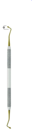 [RDJ-223-01/TG] Westcott Filling Instrument with Titanium Nitride Lining, Fig 1