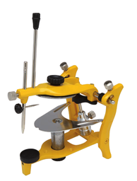 [RDJ-280-40] Anatomic Articulator, 2 Bigger Screws, 1 Bearing Rod