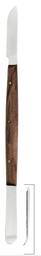[RDJ-265-02] Fahnenstock Wax Knives, 17cm, Fig 2