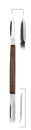[RDJ-265-21] Lessmann Wax Knives, 12.5cm, Fig 1