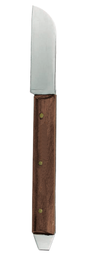 [RDJ-267-12] Gritman Plaster Knives, 17cm, Fig 2