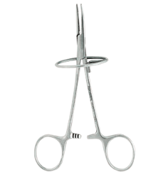 [RDJ-246-91] Crown Plier, 13cm