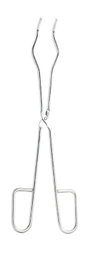 [RDJ-274-05] Crucible Tongs, 31cm