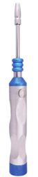 [RDJ-245-60/BE] Crown Remover, Blue
