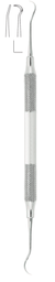 [RDJ-309-18/B] Mc Call Curettes and Scalers, SC Light, Fig 17S/18S