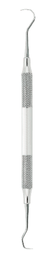 [RDJ-326-30/B] Towner Jacquette Scaler, SC Light, Fig U15/30
