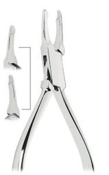 [RDJ-452-71] De La Rosa Arch Forming Pliers