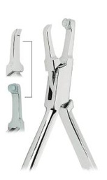 [RDJ-453-52] Posterior Band Remover Pliers, Long