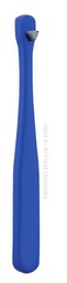 [RDJ-481-71/PLBE] Plastic Band Pusher, Blue, 13.5cm