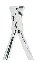 [RDJ-454-12] Wire Cutter up to 1.5 mm