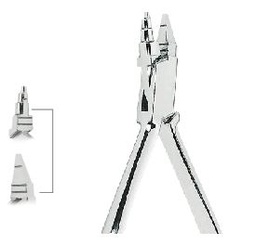 [RDJ-451-71] Young Loop Forming Pliers up to 0.7mm
