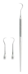 [RDJ-320-06] Hygienist Scaler, Fig H6