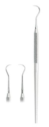 [RDJ-320-07] Hygienist Scaler, Fig H7